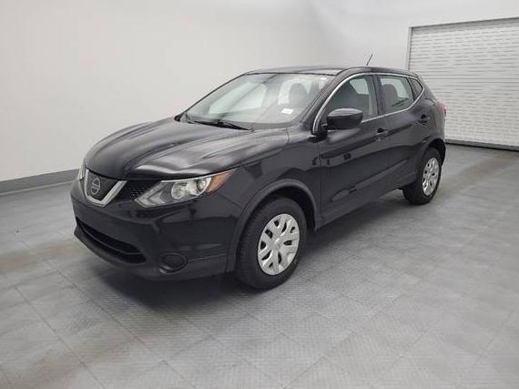 NISSAN ROGUE SPORT 2018 JN1BJ1CR0JW255884 image